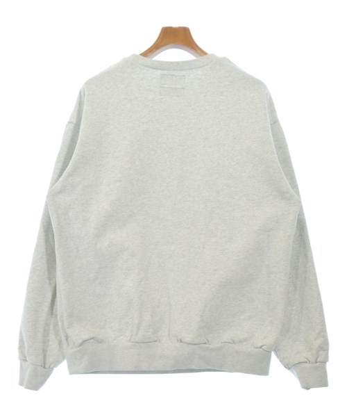 WIND AND SEA（ウィンダンシー）スウェット グレー サイズ:XL メンズ/2200653459165