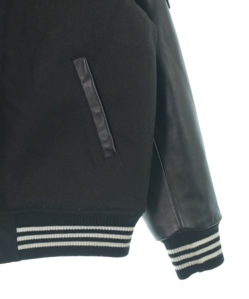WIND AND SEA（ウィンダンシー）スタジャン 黒 サイズ:XL メンズ/2200653459400