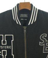 WIND AND SEA（ウィンダンシー）スタジャン 黒 サイズ:XL メンズ/2200653459400