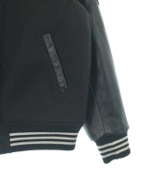 WIND AND SEA（ウィンダンシー）スタジャン 黒 サイズ:XL メンズ/2200653459400