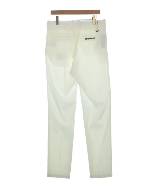 WIND AND SEA（ウィンダンシー）チノパン 白 サイズ:L メンズ/2200627976544