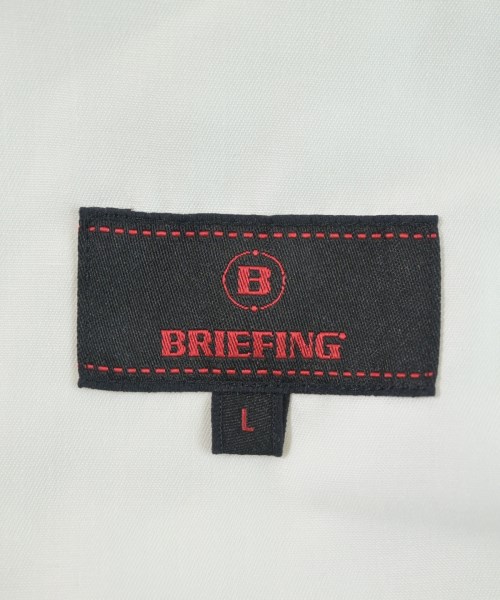 WIND AND SEA（ウィンダンシー）チノパン 白 サイズ:L メンズ/2200627976544