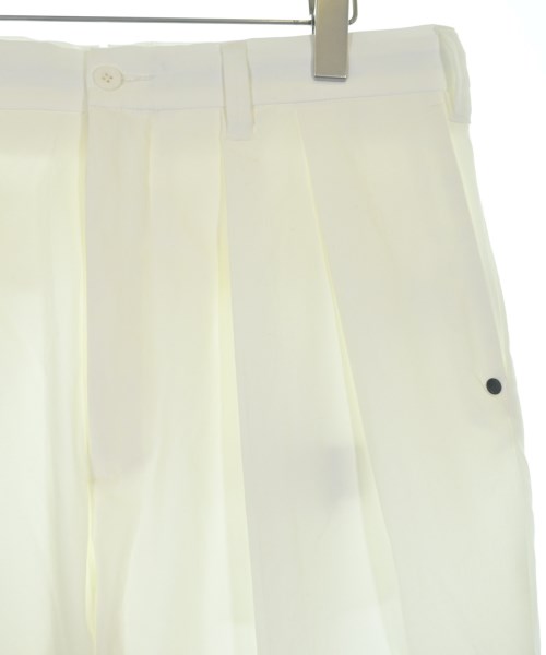 WIND AND SEA（ウィンダンシー）チノパン 白 サイズ:L メンズ/2200627976544