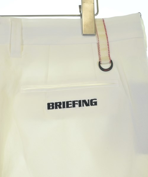 WIND AND SEA（ウィンダンシー）チノパン 白 サイズ:L メンズ/2200627976544