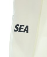 WIND AND SEA（ウィンダンシー）チノパン 白 サイズ:L メンズ/2200627976544