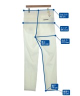 WIND AND SEA（ウィンダンシー）チノパン 白 サイズ:L メンズ/2200627976544