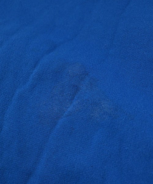 WIND AND SEA（ウィンダンシー）スウェット 青 サイズ:L メンズ/2200653781082