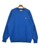 WIND AND SEA（ウィンダンシー）スウェット 青 サイズ:L メンズ/2200653781082
