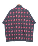 WIND AND SEA（ウィンダンシー）カジュアルシャツ 黒 サイズ:XL メンズ/2200658039041