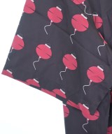 WIND AND SEA（ウィンダンシー）カジュアルシャツ 黒 サイズ:XL メンズ/2200658039041