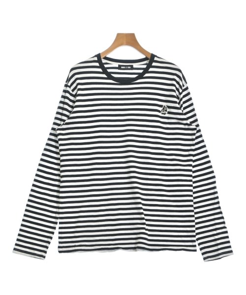 WIND AND SEA(ウィンダンシー)Tシャツ・カットソー 白 サイズ:L/2200658641114