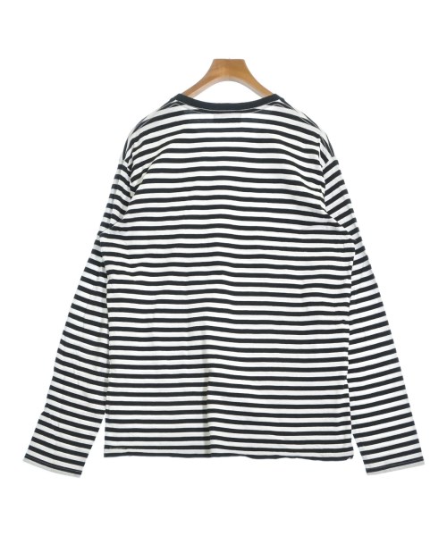 WIND AND SEA（ウィンダンシー）Tシャツ・カットソー 白 サイズ:L メンズ/2200658641114