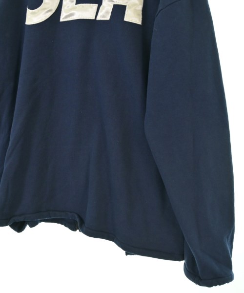 WIND AND SEA（ウィンダンシー）パーカー 紺 サイズ:M メンズ/2200660843018