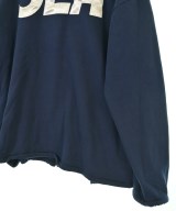 WIND AND SEA（ウィンダンシー）パーカー 紺 サイズ:M メンズ/2200660843018