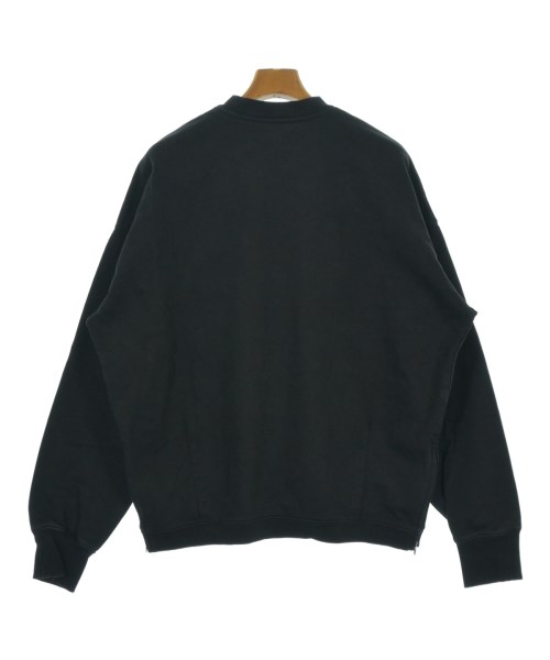 WIND AND SEA（ウィンダンシー）スウェット 黒 サイズ:L メンズ/2200659732071