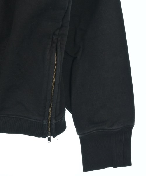 WIND AND SEA（ウィンダンシー）スウェット 黒 サイズ:L メンズ/2200659732071