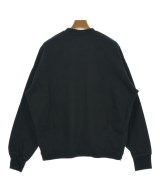 WIND AND SEA（ウィンダンシー）スウェット 黒 サイズ:L メンズ/2200659732071