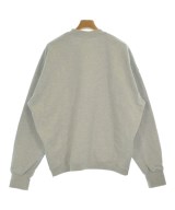 WIND AND SEA（ウィンダンシー）スウェット グレー サイズ:L メンズ/2200659732088
