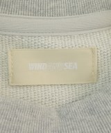 WIND AND SEA（ウィンダンシー）スウェット グレー サイズ:L メンズ/2200659732088