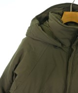 WIND AND SEA（ウィンダンシー）ダウンコート カーキ サイズ:L メンズ/2200661341018