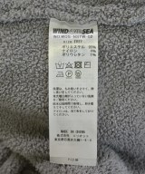 WIND AND SEA（ウィンダンシー）パーカー グレー サイズ:2(M位) メンズ/2200710706027