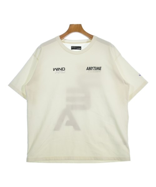 WIND AND SEA(ウィンダンシー)のTシャツ・カットソー サイズ:M 5,000円