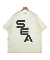 WIND AND SEA（ウィンダンシー）Tシャツ・カットソー 白 サイズ:M メンズ/2200710886132