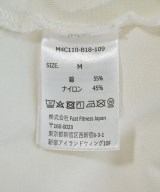 WIND AND SEA（ウィンダンシー）Tシャツ・カットソー 白 サイズ:M メンズ/2200710886132
