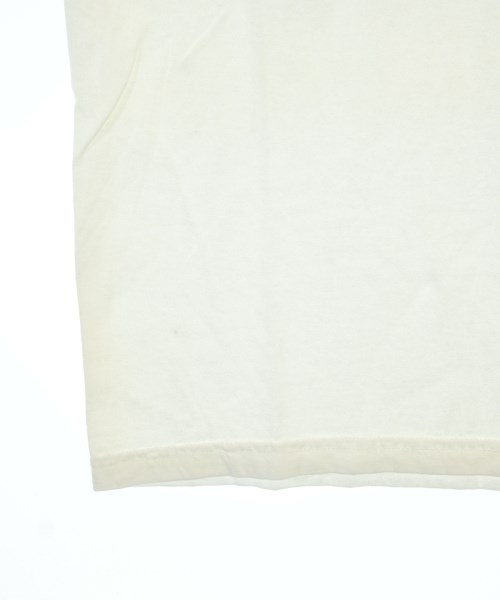 WIND AND SEA（ウィンダンシー）Tシャツ・カットソー 白 サイズ:S メンズ/2200709546092
