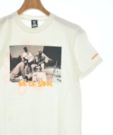 WIND AND SEA（ウィンダンシー）Tシャツ・カットソー 白 サイズ:S メンズ/2200709546092
