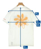 WIND AND SEA（ウィンダンシー）Tシャツ・カットソー 白 サイズ:S メンズ/2200709546092