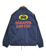 WIND AND SEA（ウィンダンシー）その他 紺 サイズ:M メンズ/2200711023024