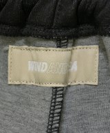 WIND AND SEA（ウィンダンシー）ショートパンツ 黒 サイズ:L メンズ/2200713243062
