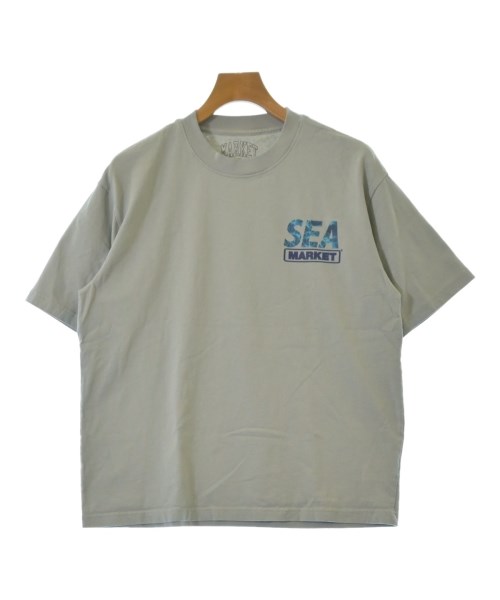 WIND AND SEA(ウィンダンシー)のTシャツ・カットソー サイズ:L 7,700円