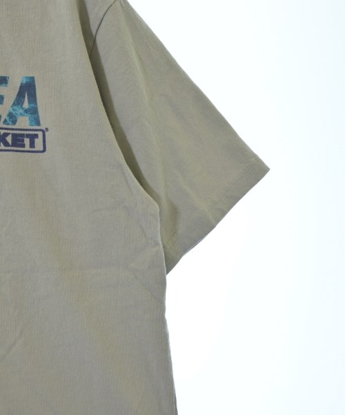 WIND AND SEA（ウィンダンシー）Tシャツ・カットソー グレー サイズ:L メンズ/2200714703077