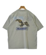 WIND AND SEA（ウィンダンシー）Tシャツ・カットソー グレー サイズ:L メンズ/2200714703077