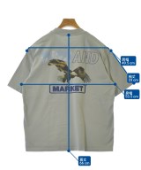 WIND AND SEA（ウィンダンシー）Tシャツ・カットソー グレー サイズ:L メンズ/2200714703077