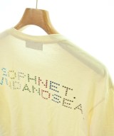 WIND AND SEA（ウィンダンシー）Tシャツ・カットソー ベージュ サイズ:L メンズ/2200714711126