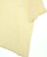 WIND AND SEA（ウィンダンシー）Tシャツ・カットソー ベージュ サイズ:L メンズ/2200714711126