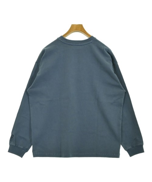 WIND AND SEA（ウィンダンシー）Tシャツ・カットソー 青 サイズ:M メンズ/2200715296073