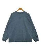 WIND AND SEA（ウィンダンシー）Tシャツ・カットソー 青 サイズ:M メンズ/2200715296073