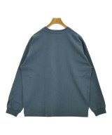 WIND AND SEA（ウィンダンシー）Tシャツ・カットソー 青 サイズ:M メンズ/2200715296073