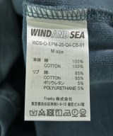 WIND AND SEA（ウィンダンシー）Tシャツ・カットソー 青 サイズ:M メンズ/2200715296073