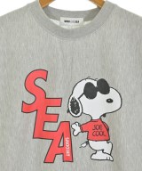 WIND AND SEA（ウィンダンシー）スウェット グレー サイズ:L メンズ/2200715373101