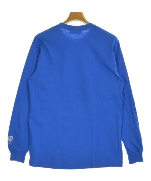 WIND AND SEA（ウィンダンシー）Tシャツ・カットソー 青 サイズ:M メンズ/2200715765227