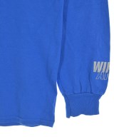 WIND AND SEA（ウィンダンシー）Tシャツ・カットソー 青 サイズ:M メンズ/2200715765227