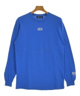 WIND AND SEA Tシャツ・カットソー