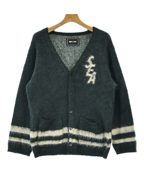 WIND AND SEA(ウィンダンシー)のカーディガン サイズ:M 11,800円