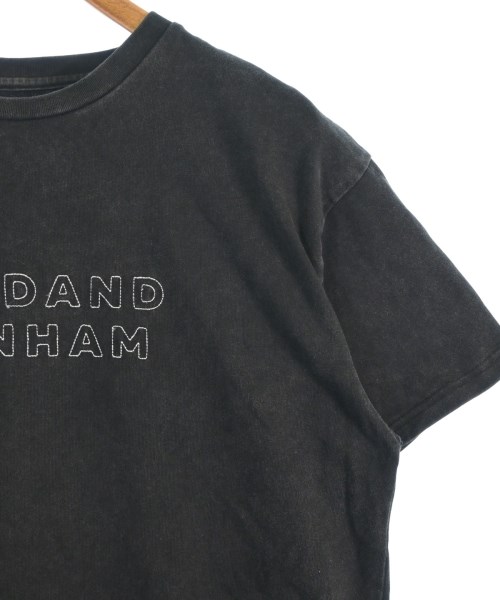 WIND AND SEA（ウィンダンシー）Tシャツ・カットソー 黒 サイズ:S メンズ/2200717463060