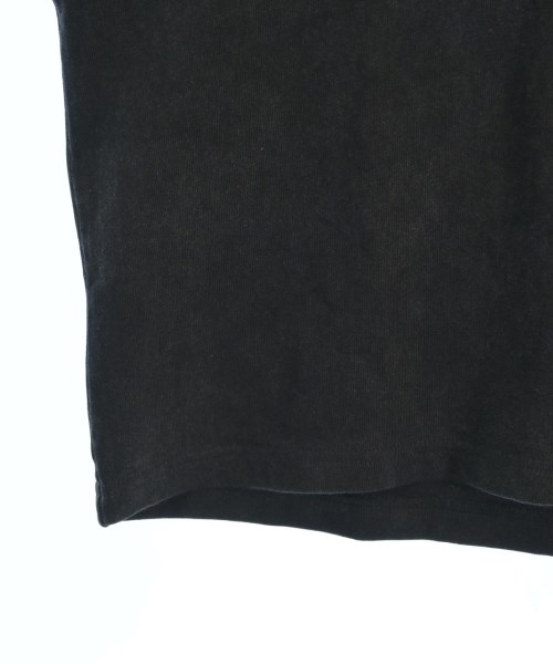WIND AND SEA（ウィンダンシー）Tシャツ・カットソー 黒 サイズ:S メンズ/2200717463060